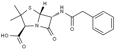 61-33-6 Structure