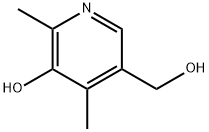 61-67-6 Structure