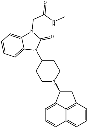 610323-32-5 結(jié)構(gòu)式