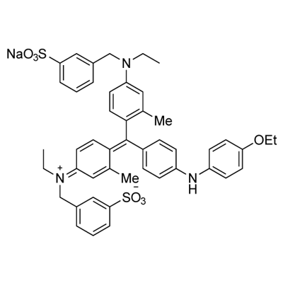 6104-58-1 Structure