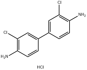 612-83-9 Structure