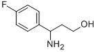 3-(4-FLUOROPHENYL)-DL-BETA-ALANINOL price.