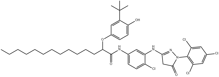 61354-99-2 Structure
