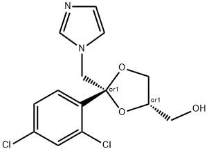 61397-58-8 結(jié)構(gòu)式