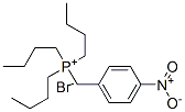 tributyl(p-nitrobenzyl)phosphonium bromide