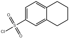 5,6,7,8-Tetrahydro-2-naphthalenesulfonyl chloride price.