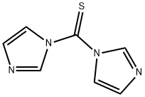 6160-65-2 結(jié)構(gòu)式
