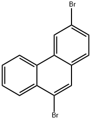 3,9-Dibromophenanthrene