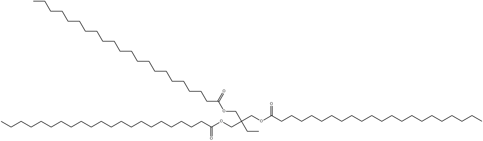 , 61682-71-1, 結(jié)構(gòu)式