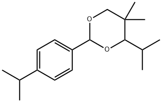 , 61683-77-0, 結(jié)構(gòu)式