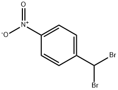 alpha,alpha-dibromo-4-nitrotoluene|對硝基二溴芐