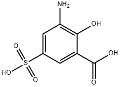 6201-86-1 Structure
