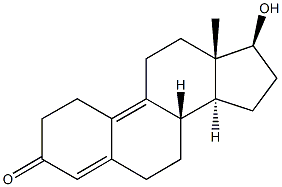 6218-29-7 Structure