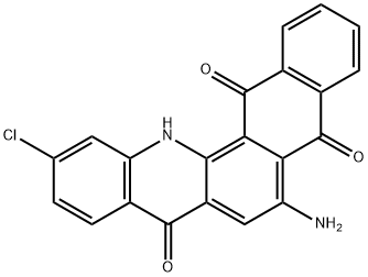 6219-98-3 結(jié)構(gòu)式