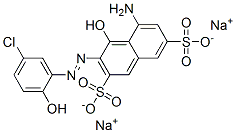 6222-44-2 Structure