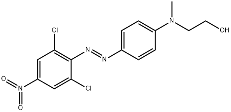 6232-56-0 Structure