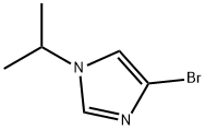 4-BroMo-1-(iso-propyl)-1H-iMidazole