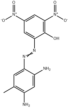 6247-27-4 Structure