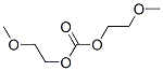 Carbonic acid bis(2-methoxyethyl) ester