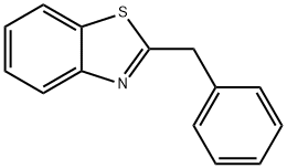 Benzothiazole, 2-(phenylmethyl)- (9CI)|Benzothiazole, 2-(phenylmethyl)- (9CI)
