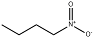 1-NITROBUTANE Struktur