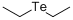 二乙基碲 結(jié)構(gòu)式