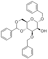 Benzyl 3-O-Benzyl-4,6-O-benzylidene-a-D-mannopyranoside price.