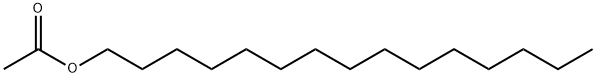 PENTADECANYL ACETATE