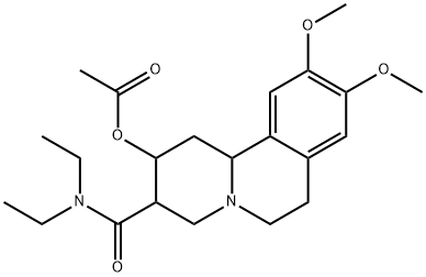 63-12-7 結(jié)構(gòu)式