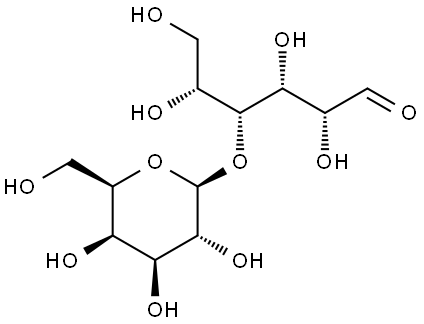 63-42-3 Structure