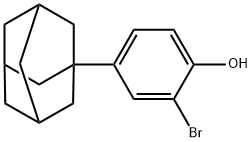 4-(1-ADAMANTYL)-2-BROMOPHENOL price.