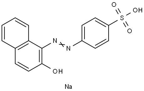 633-96-5 Structure