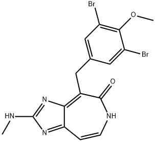 634151-16-9 結(jié)構(gòu)式