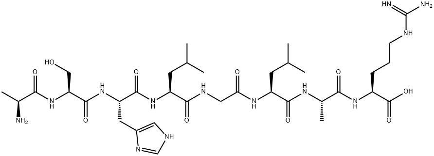 63555-63-5 結(jié)構(gòu)式
