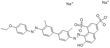 6358-29-8 結(jié)構(gòu)式