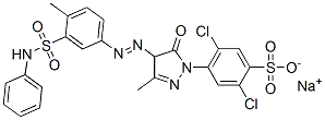 6359-99-5 Structure
