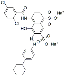 6362-46-5 Structure