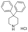 4,4-DIPHENYLPIPERIDINE HYDROCHLORIDE price.