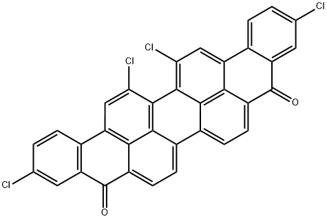 6373-20-2 結(jié)構(gòu)式