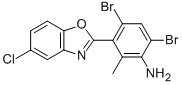 ASISCHEM U92826 Structure