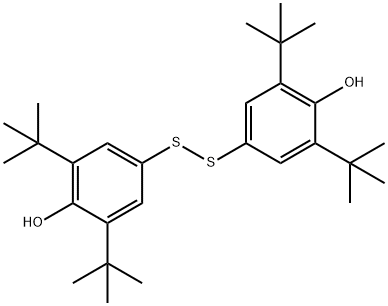 6386-58-9 結(jié)構(gòu)式