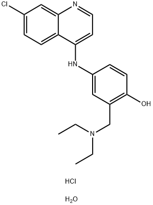 6398-98-7 結(jié)構(gòu)式