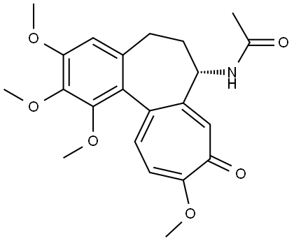 64-86-8 結(jié)構(gòu)式