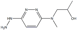 64000-73-3 結(jié)構(gòu)式
