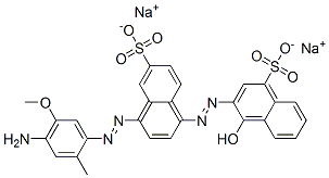 6406-47-9 Structure