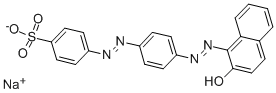 6406-56-0 Structure