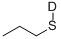 PROPANETHIOL-SD price.