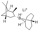 LITHIUM B-ISOPINOCAMPHEYL-9-BORABICYCLO[3.3.1]NONYL HYDRIDE price.