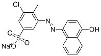 6409-09-2 Structure