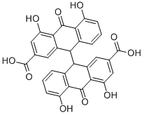 641-12-3 結(jié)構(gòu)式